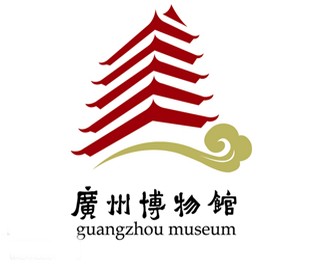 广州博物馆标志设计