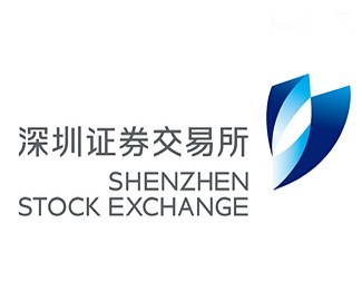 深圳证券交易所标志设计