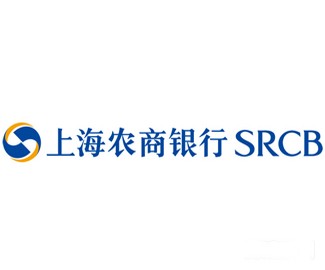 srcb上海农商银行标志