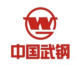 武汉钢铁集团公司标志设计