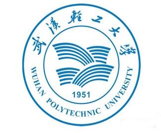 武汉轻工大学标志