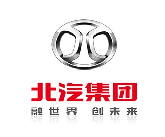 北京汽车集团标志设计