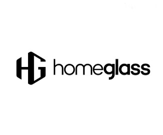 沈阳homeglass玻璃品牌标志