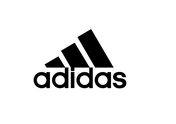 阿迪达斯(adidas)标志含义
