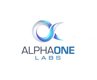 实验室AlphaOne标志