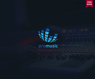 音乐工作室ProMusic
