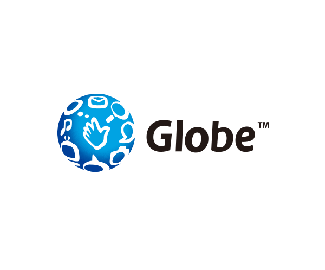 广州Globe标志