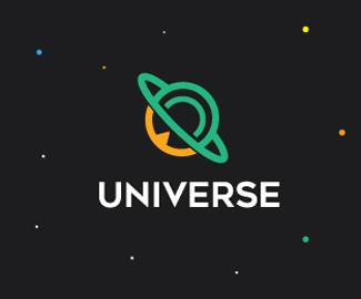 星球Universe标志
