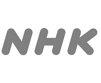 日本广播协会NHK标志