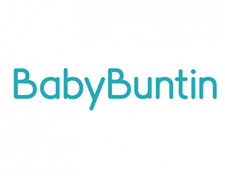 品牌母婴用品公司Baby Bunting标志