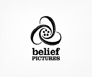 兰州国外电影制作公司logo欣赏