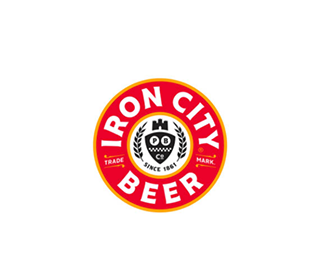 啤酒品牌铁城