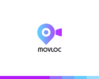 小视频应用MovLoc图标