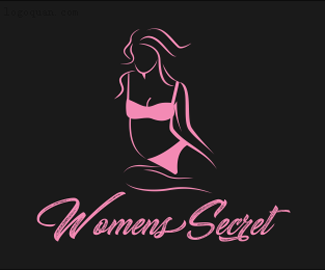 女性内衣品牌店SecretWoman