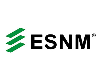 ESNM易塑新材料标志