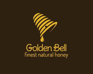 GoldenBell天然蜂蜜