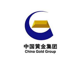 中国黄金形象标志