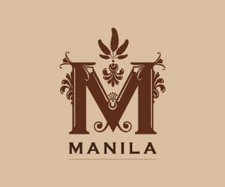 Manila广州商标设计