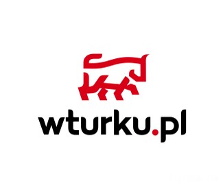 wturku网站品牌标志