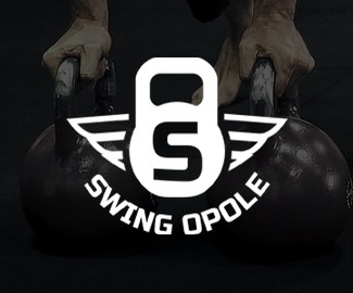 佛山健身房标志SwingOpole