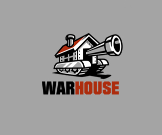 游戏标志WarHouse