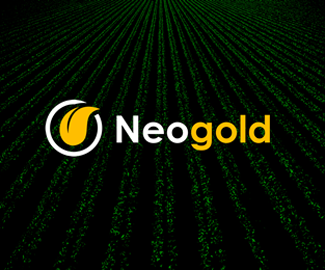 国外标志设计NeoGold