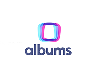 相册app标志Albums