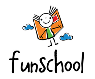 Funschool标志