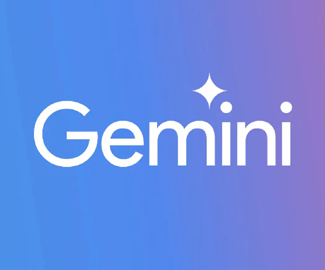 谷歌聊天机器人Bard更名为Gemini并启用新LOGO