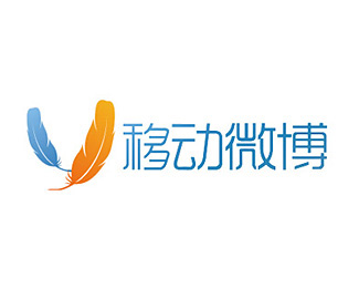 中国移动微博LOGO