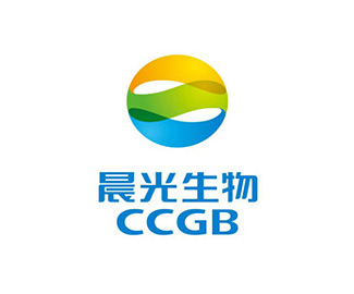 晨光生物LOGO欣赏