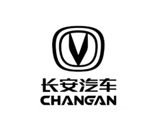 长安汽车集团LOGO设计