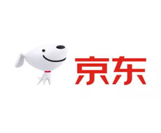 京东LOGO标志