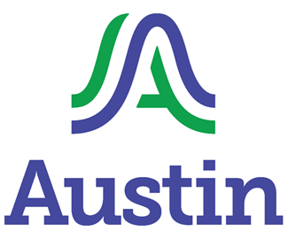 Austin保持独特风格