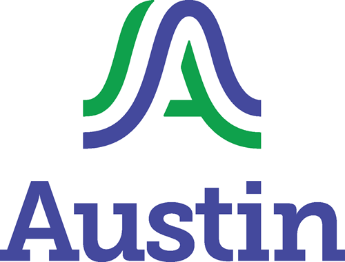 Austin保持独特风格